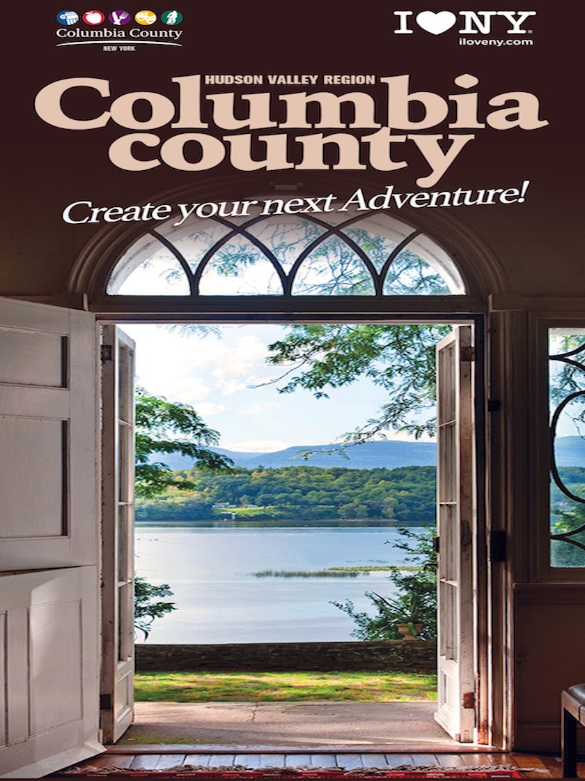 Columbia County New York 2025 Visiotrs Guide | Free Travel Guides
